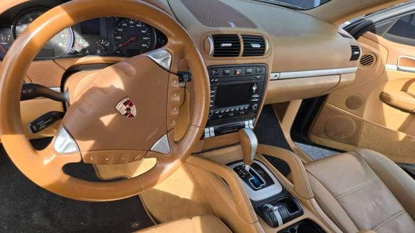 2010 Porsche 955/957 Cayenne - Image 8 of 15