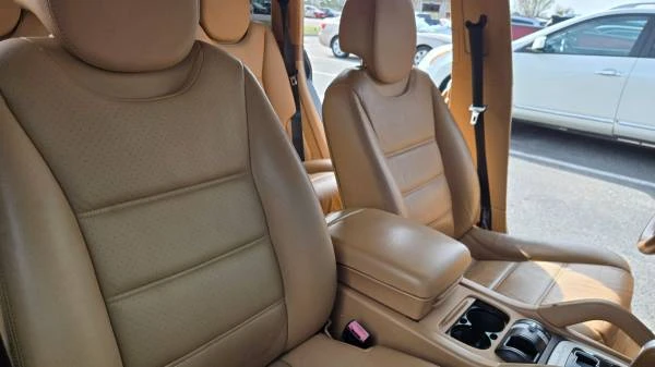 2010 Porsche 955/957 Cayenne - Image 5 of 15