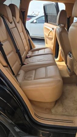 2010 Porsche 955/957 Cayenne - Image 15 of 15