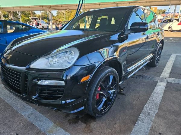 2010 Porsche 955/957 Cayenne GTS - Image 3 of 17