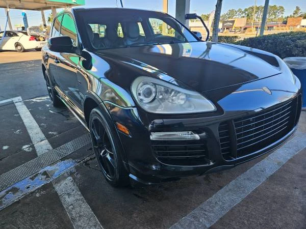 2010 Porsche 955/957 Cayenne GTS - Image 11 of 17