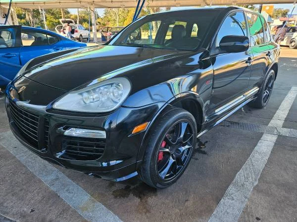 2010 Porsche 955/957 Cayenne GTS - Image 2 of 17
