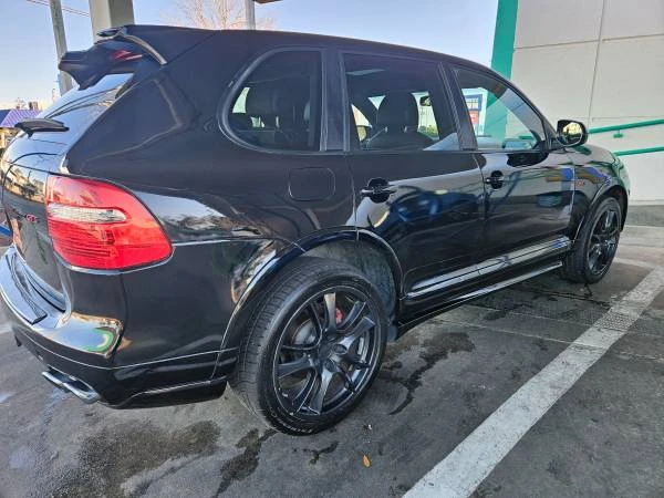 2010 Porsche 955/957 Cayenne GTS - Image 7 of 17