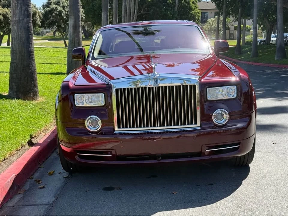 2010 Rolls-Royce Phantom VII - Image 3 of 4