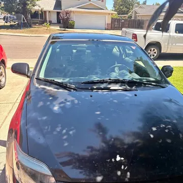 2010 Scion tC
