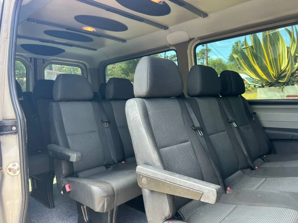 2010 Mercedes-Benz NCV3 Sprinter - Image 5 of 5
