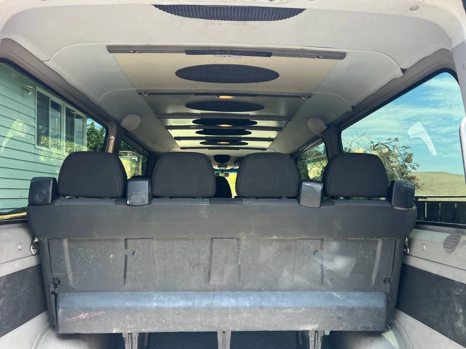 2010 Mercedes-Benz NCV3 Sprinter - Image 4 of 5