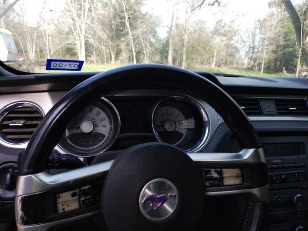 2010 Ford S197 Mustang - Image 5 of 7