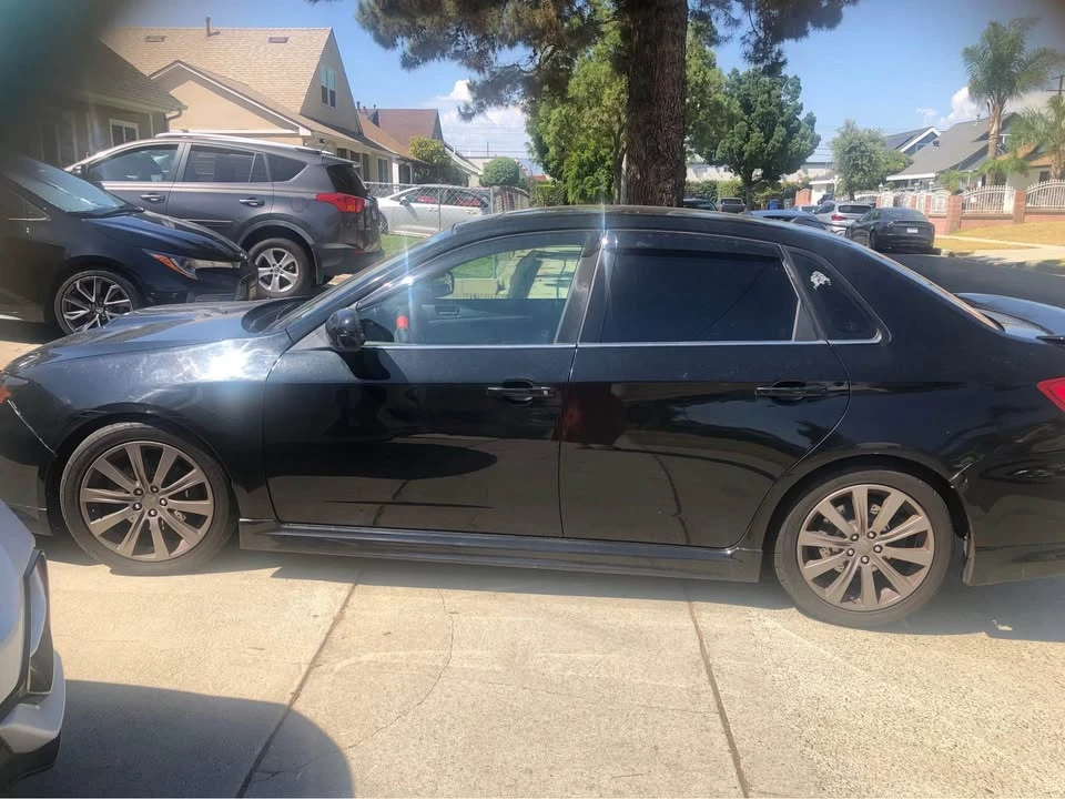2010 Subaru Impreza WRX 3rd Gen - Image 10 of 10