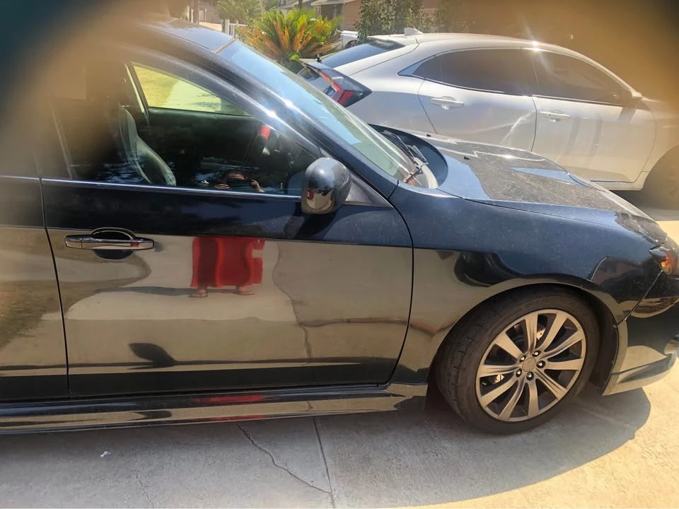 2010 Subaru Impreza WRX 3rd Gen - Image 9 of 10