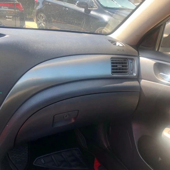 2010 Subaru Impreza WRX 3rd Gen - Image 4 of 10