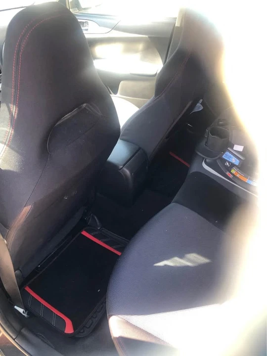 2010 Subaru Impreza WRX 3rd Gen - Image 3 of 10