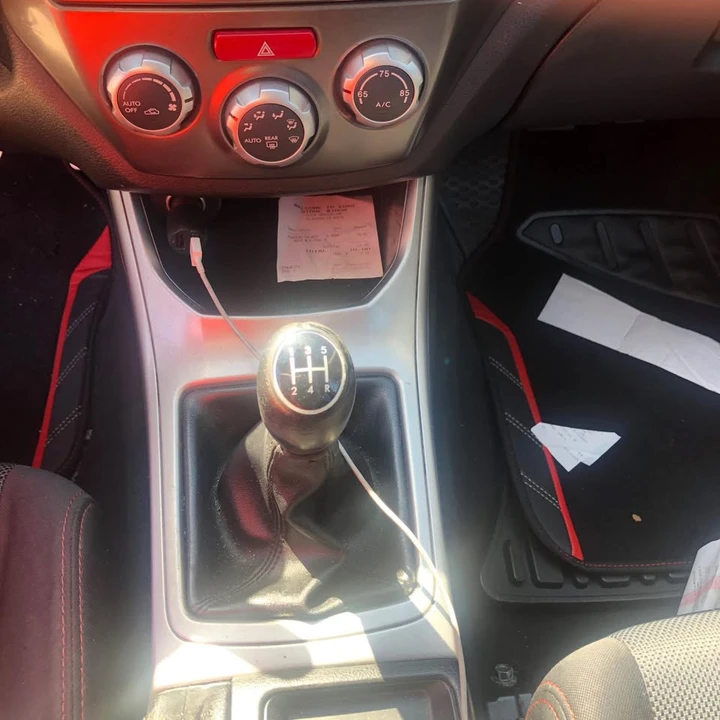 2010 Subaru Impreza WRX 3rd Gen - Image 6 of 10