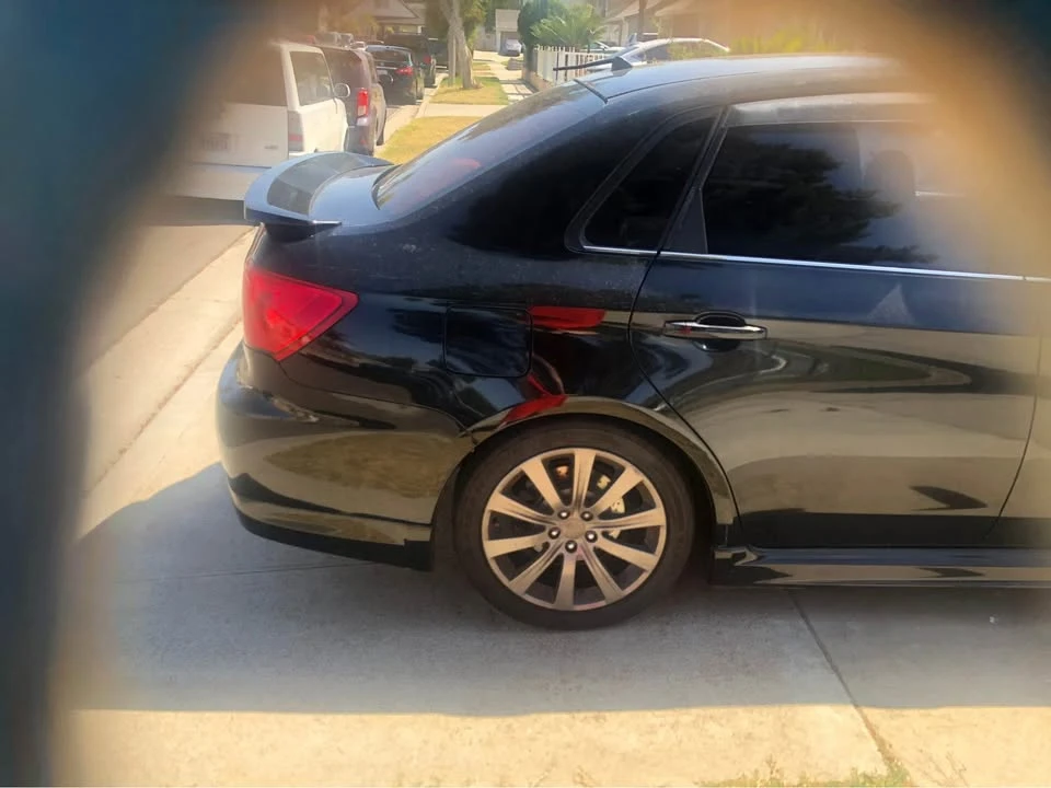 2010 Subaru Impreza WRX 3rd Gen - Image 8 of 10
