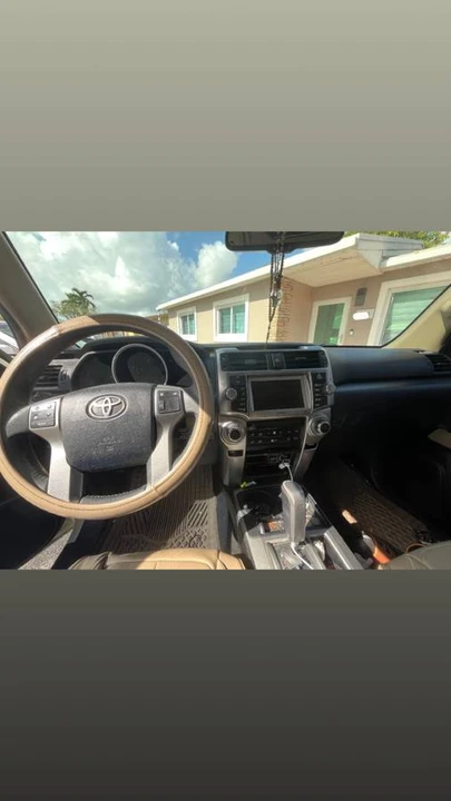2010 Toyota 4Runner 5th Gen - Image 6 of 6