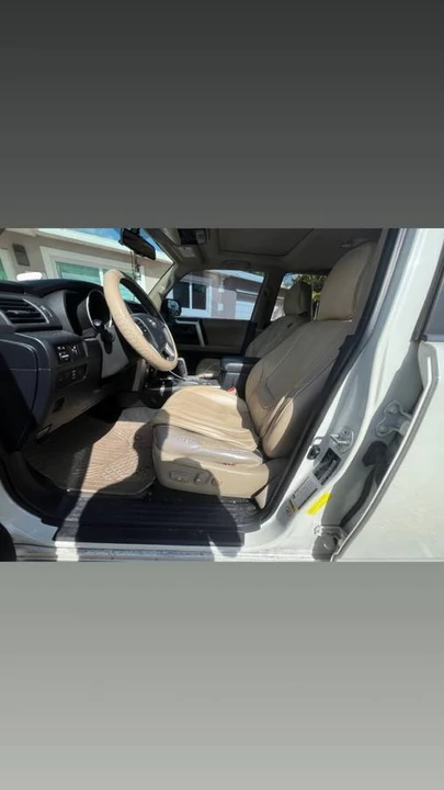 2010 Toyota 4Runner 5th Gen - Image 5 of 6