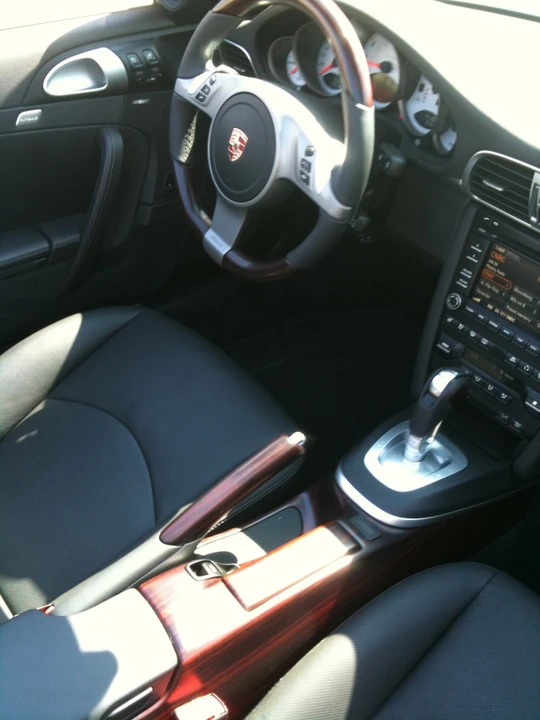 2010 Porsche 997 Carrera S - Image 4 of 5