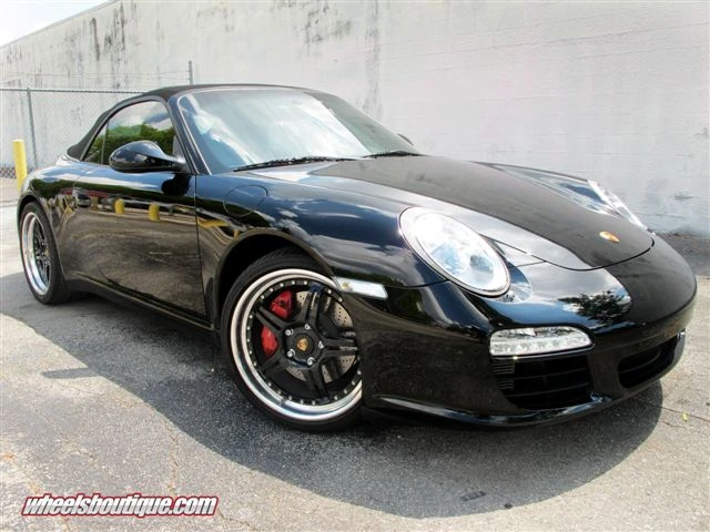 2010 Porsche 997 Carrera S - Image 5 of 5