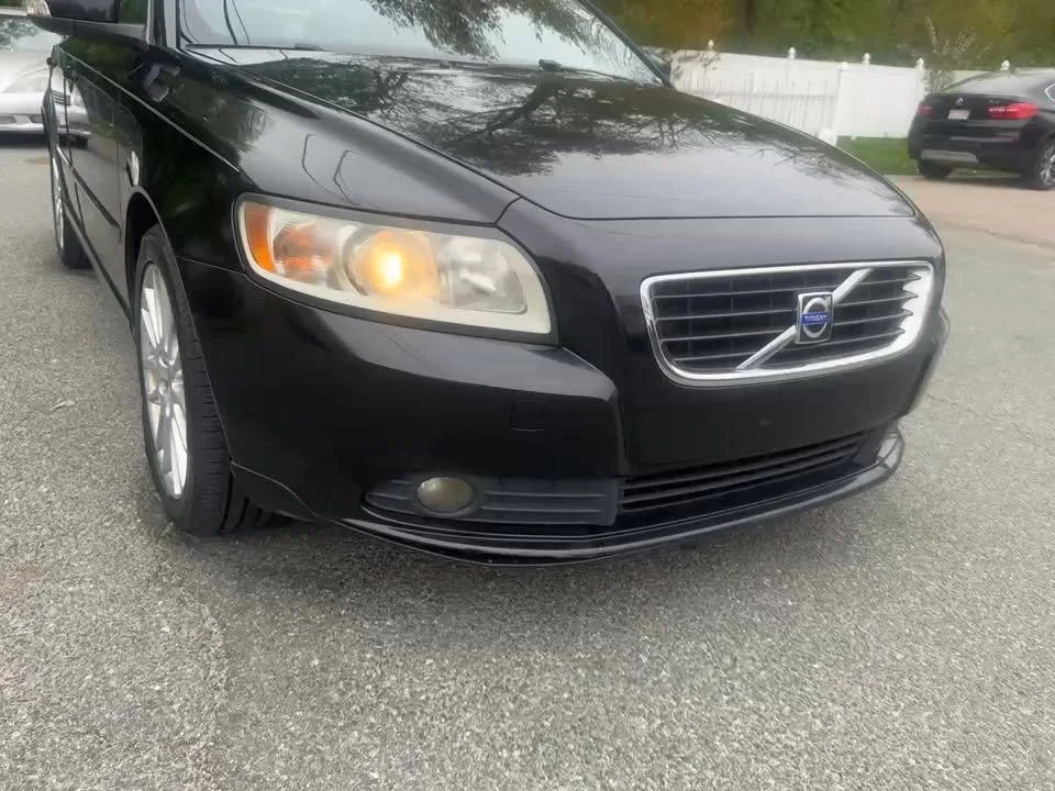 2010 Volvo S40 2nd Gen - Image 11 of 11