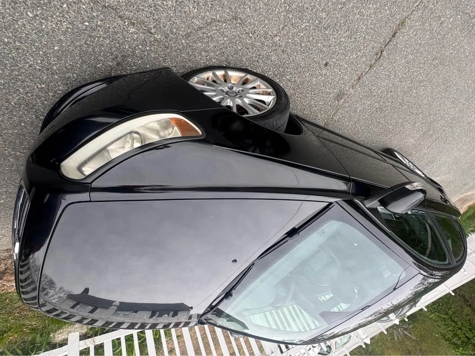 2010 Volvo S40 2nd Gen - Image 3 of 11