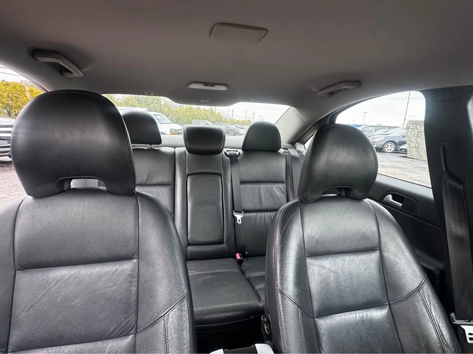 2010 Volvo S40 2nd Gen - Image 9 of 11