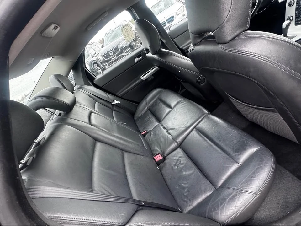 2010 Volvo S40 2nd Gen - Image 5 of 11