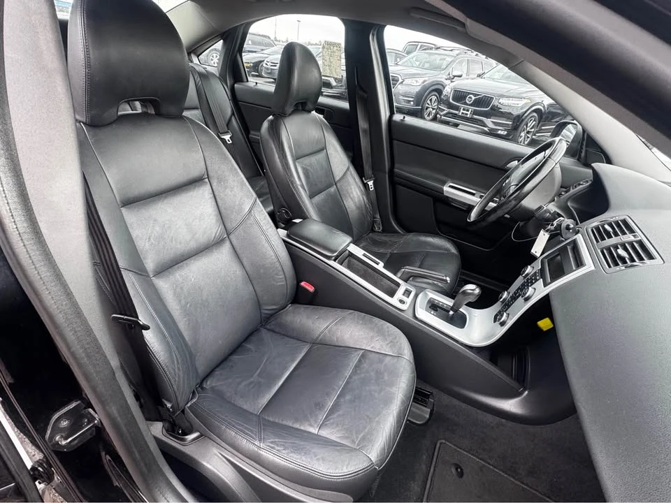 2010 Volvo S40 2nd Gen - Image 8 of 11