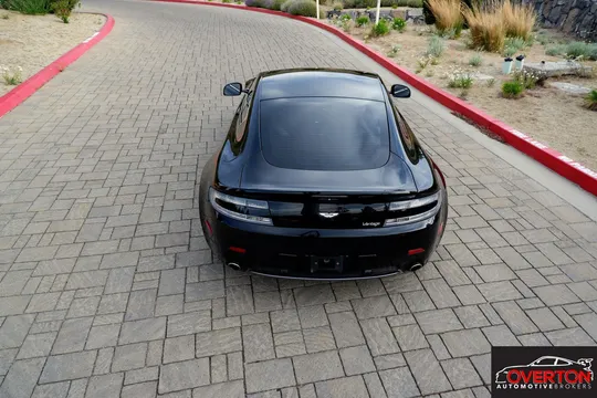 2010 Aston Martin V8 Vantage (2006-2017) - Image 4 of 22