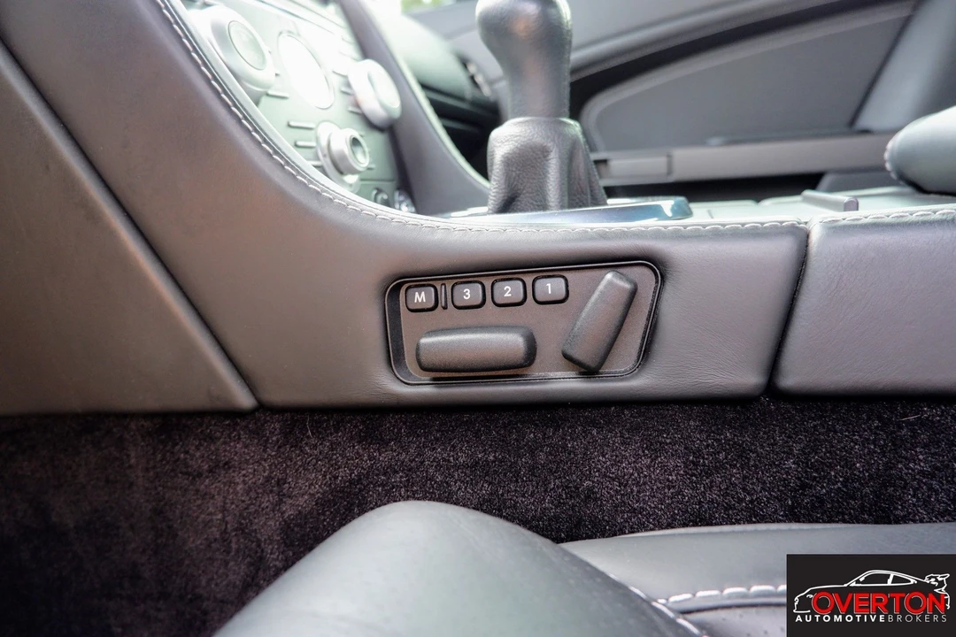 2010 Aston Martin V8 Vantage (2006-2017) - Image 20 of 22
