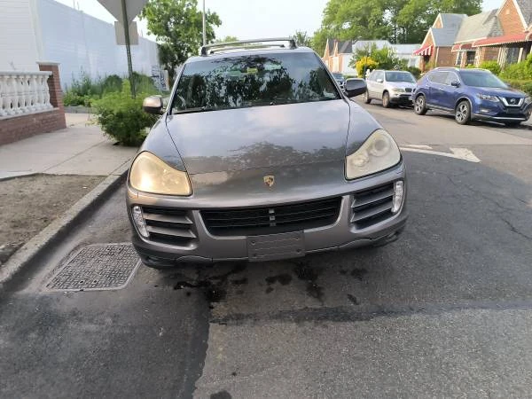 2010 Porsche 955/957 Cayenne - Image 2 of 9
