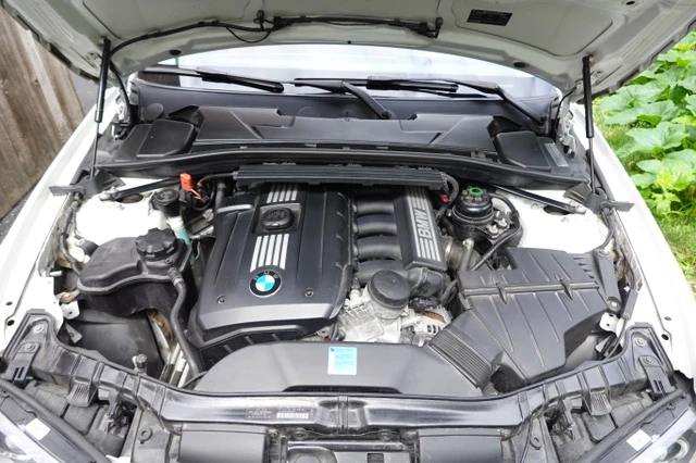2011 BMW E81/E82/E88 1 Series - Image 5 of 13