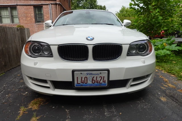 2011 BMW E81/E82/E88 1 Series - Image 6 of 13