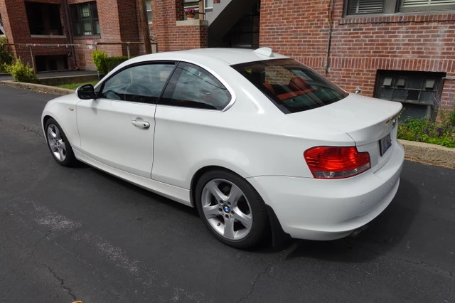 2011 BMW E81/E82/E88 1 Series - Image 11 of 13