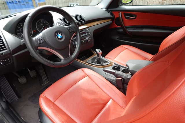 2011 BMW E81/E82/E88 1 Series - Image 2 of 13