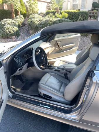2011 BMW E81/E82/E88 1 Series - Image 16 of 20