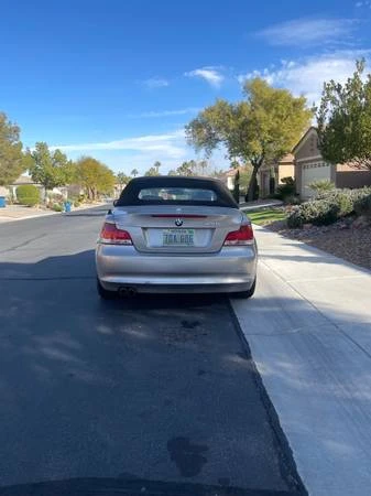 2011 BMW E81/E82/E88 1 Series - Image 2 of 20