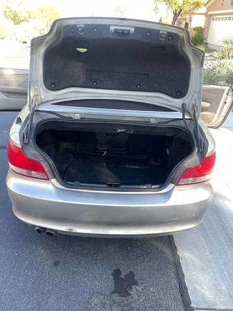 2011 BMW E81/E82/E88 1 Series - Image 17 of 20