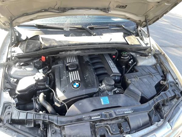 2011 BMW E81/E82/E88 1 Series - Image 11 of 20