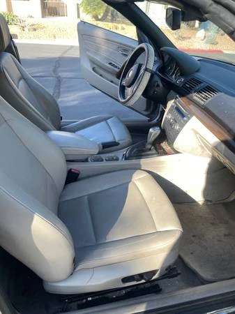 2011 BMW E81/E82/E88 1 Series - Image 15 of 20