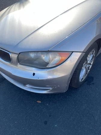 2011 BMW E81/E82/E88 1 Series - Image 18 of 20