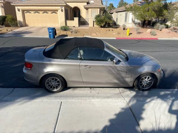 2011 BMW E81/E82/E88 1 Series - Image 4 of 20
