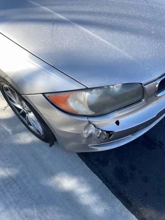 2011 BMW E81/E82/E88 1 Series - Image 19 of 20