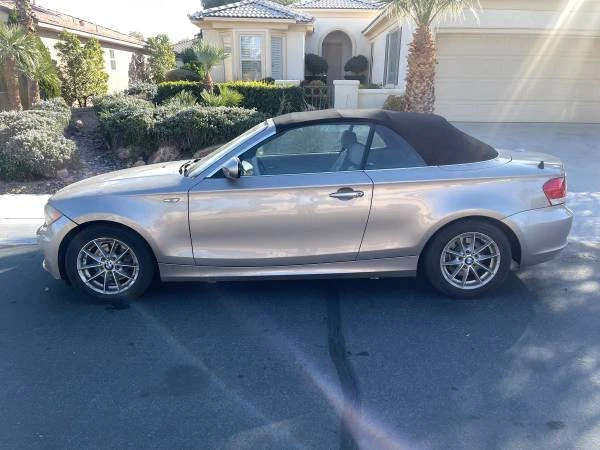 2011 BMW E81/E82/E88 1 Series - Image 3 of 20