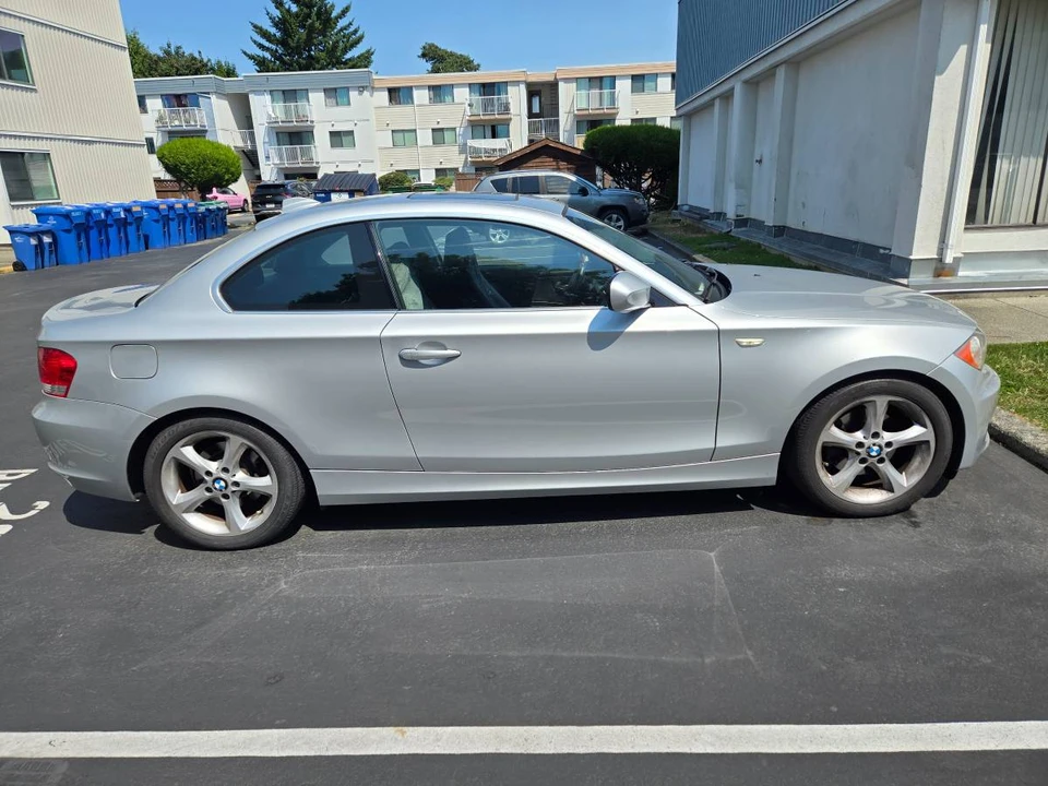 2011 BMW E81/E82/E88 1 Series - Image 4 of 4