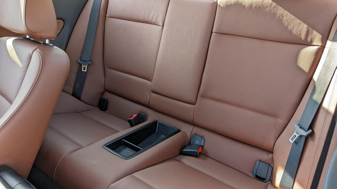 2011 BMW E81/E82/E88 1 Series - Image 15 of 29