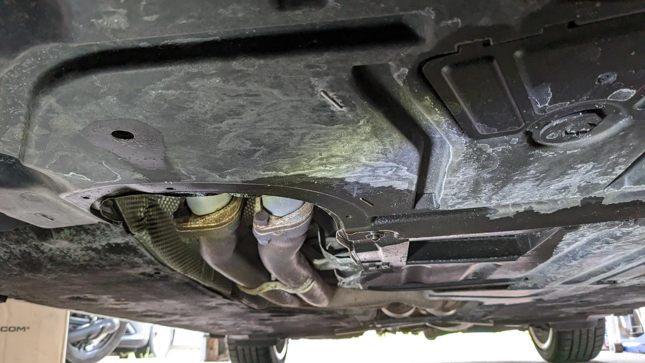 2011 BMW E81/E82/E88 1 Series - Image 20 of 29