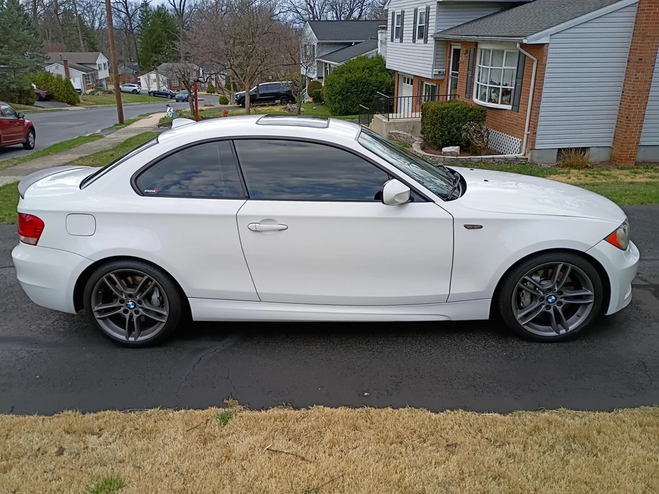 2011 BMW E82 135i & 135is - Image 5 of 9
