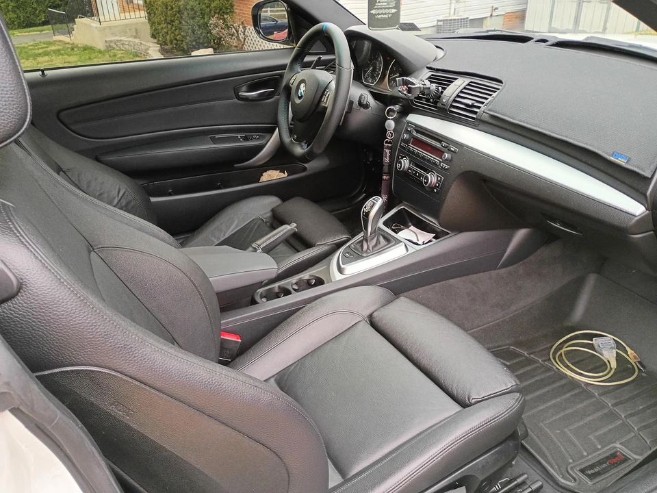 2011 BMW E82 135i & 135is - Image 6 of 9