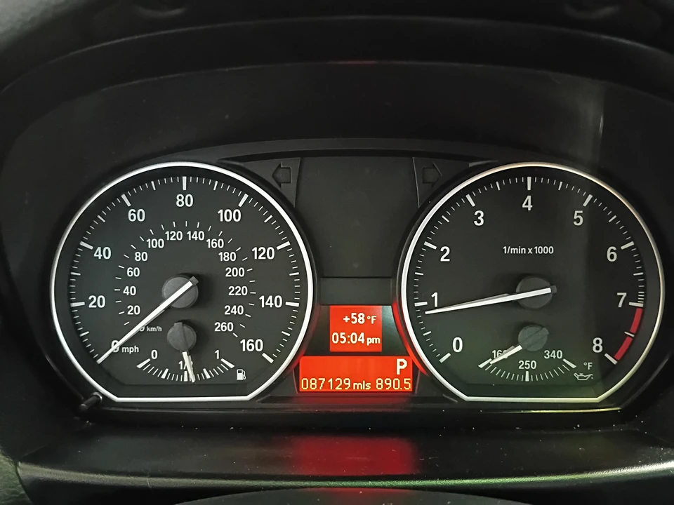 2011 BMW E82 135i & 135is - Image 2 of 9