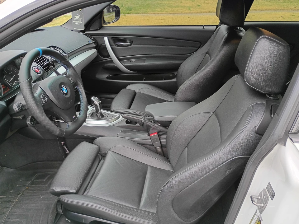 2011 BMW E82 135i & 135is - Image 7 of 9